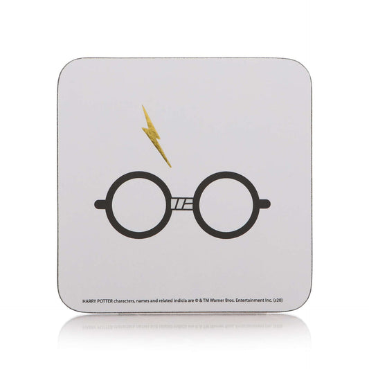 Harry Potter Coaster - Boy who lived