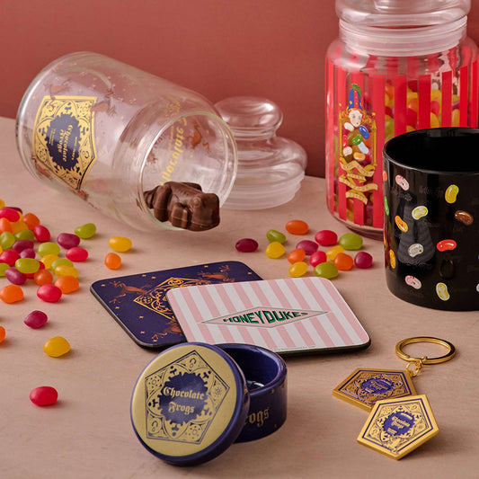Harry Potter Coaster - Honeydukes