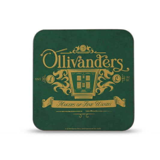 Harry Potter Coaster - Ollivander's