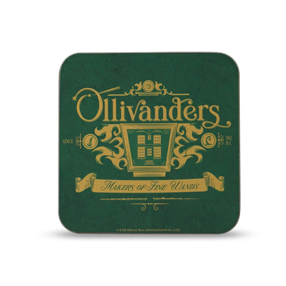 Harry Potter Untersetzer – Ollivander's
