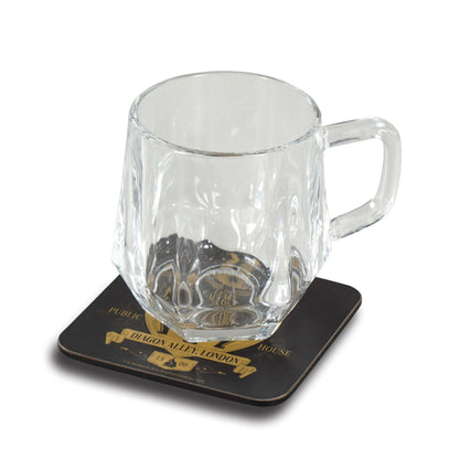 Sous-verre Harry Potter - Chaudron Baveur Public House