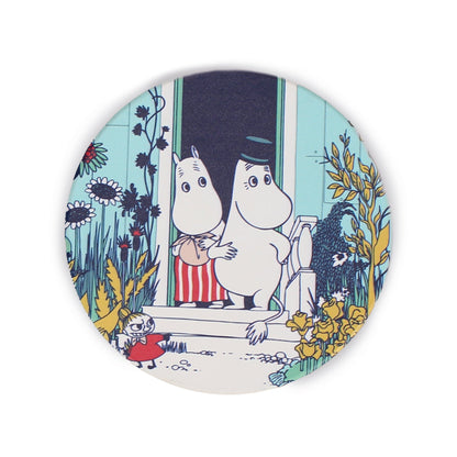 Moomin Untersetzer - Riviera
