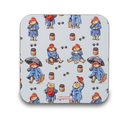 Paddington Coaster - Paddington Repeat