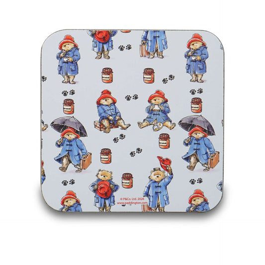 Paddington Coaster - Paddington Repeat