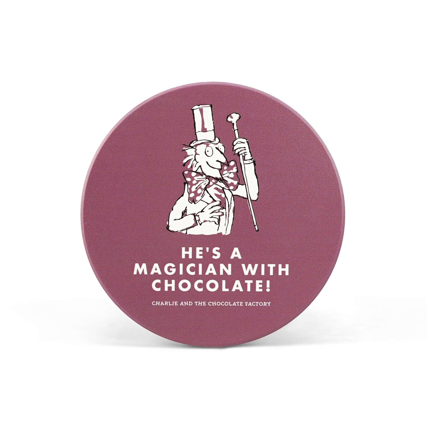 Roald Dahl Coaster - Charlie
