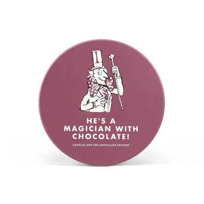 Roald Dahl Coaster - Charlie