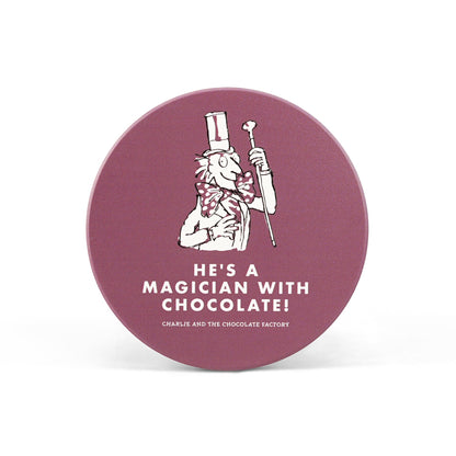 Roald Dahl Coaster - Charlie