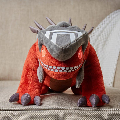 Cabal War Beast Plush