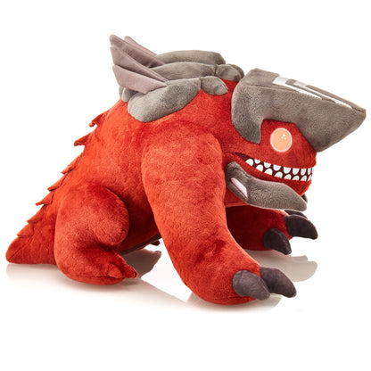 Peluche Cabal War Beast