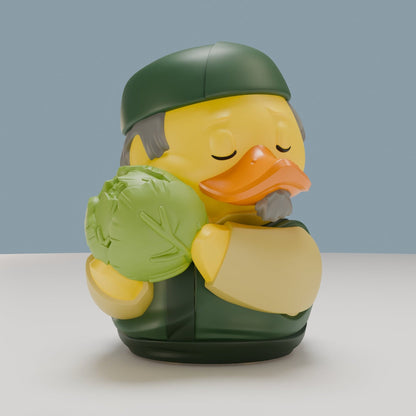 Canard Avatar: le dernier maître de l'air: Marchand de Choux TUBBZ (Boxed Edition) - vue 3