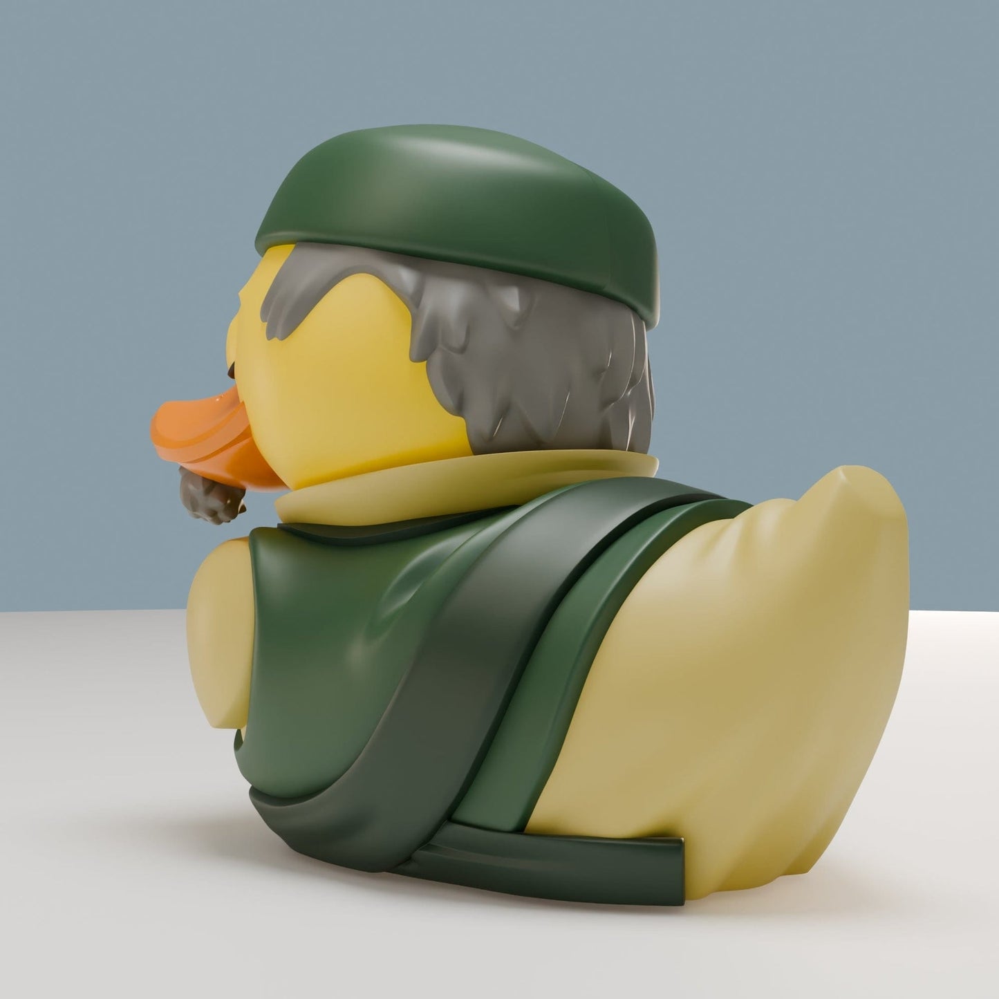 Canard Avatar: le dernier maître de l'air: Marchand de Choux TUBBZ (Boxed Edition) - vue 4