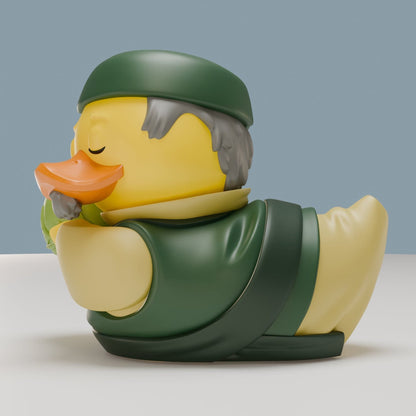 Canard Avatar: le dernier maître de l'air: Marchand de Choux TUBBZ (Boxed Edition) - vue 6
