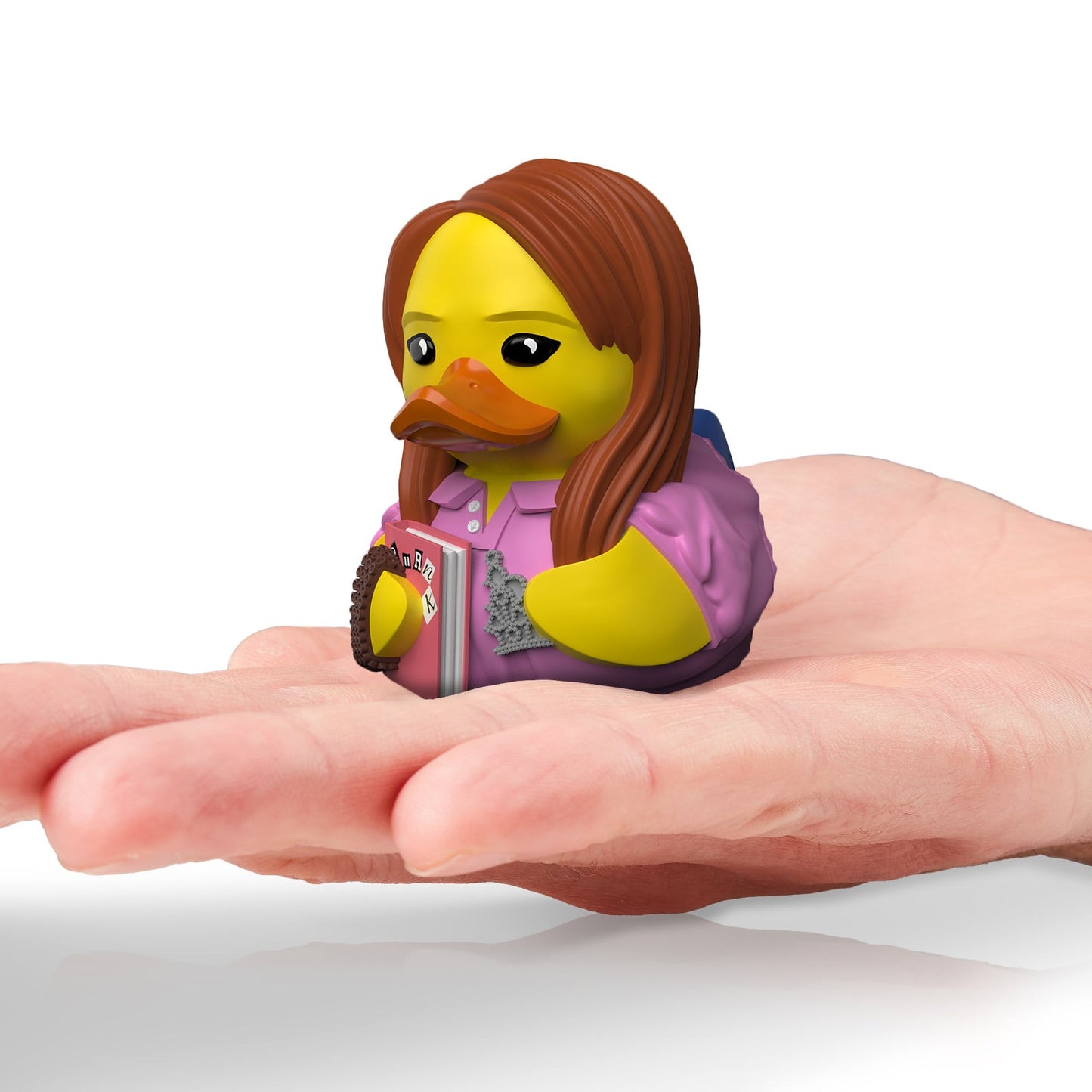 Cady Heron Ente (Mini-Ausgabe) 