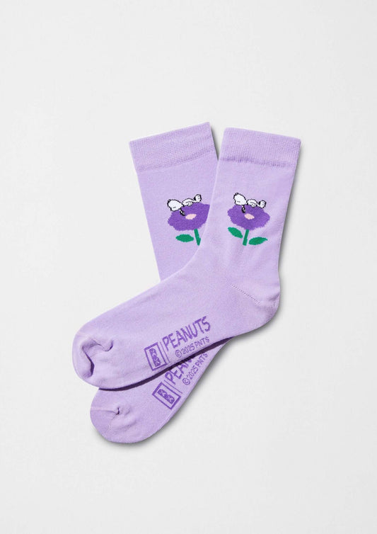 Chaussettes BeSnoopy Flower