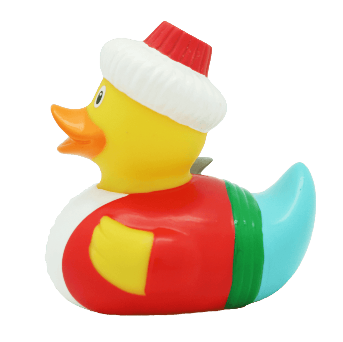 Canard Ali Baba Lilalu
