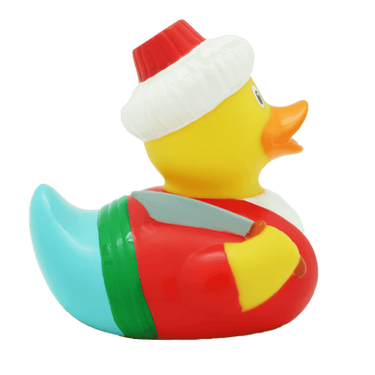 Canard Ali Baba Lilalu