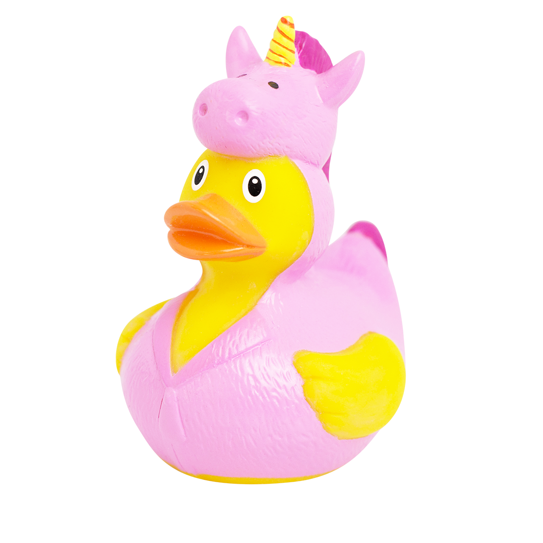 Canard Costume de Licorne – visuel produit