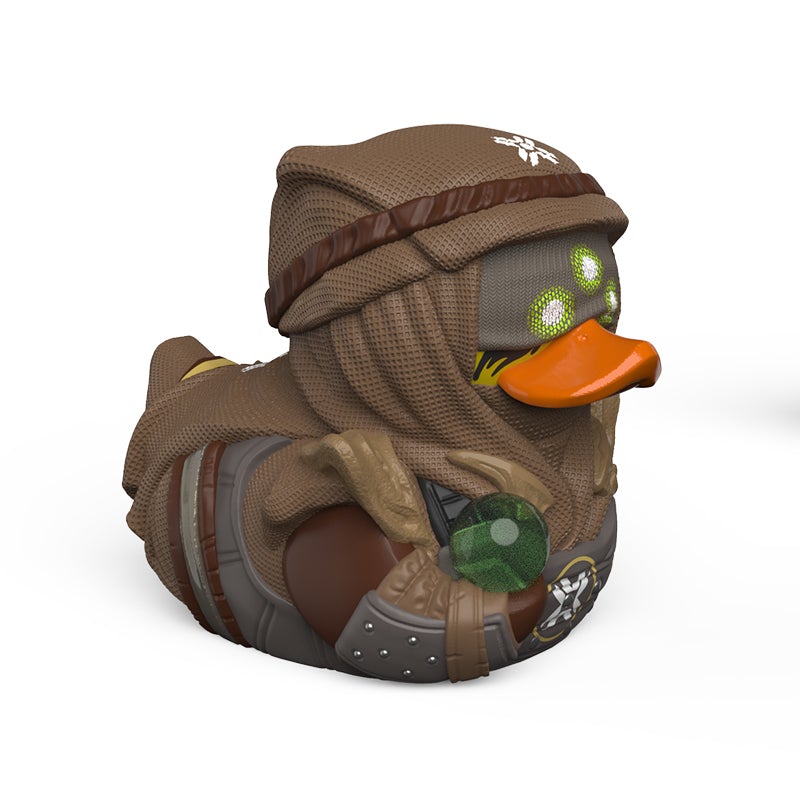 Canard Eris Morn (Boxed Edition)