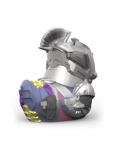 Duck Saint-14 (First Edition)