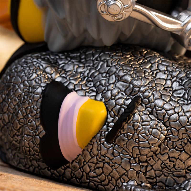 Duck Doc Brown 1950's (Boxed Edition)