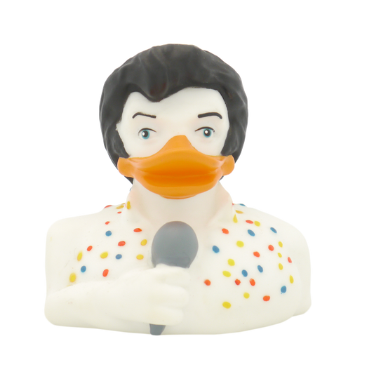 Elvis Ducksley Duck