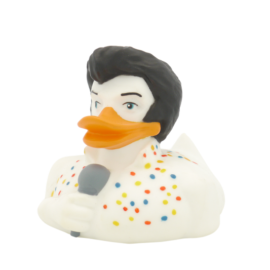 Elvis Ducksley Duck