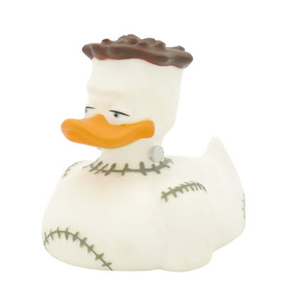 Frankenstein Duck