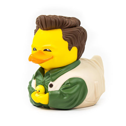 Duck Friends: Chandler Bing TUBBZ (Erste Ausgabe)