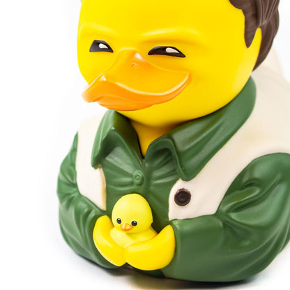 Duck Friends: Chandler Bing TUBBZ (Erste Ausgabe)
