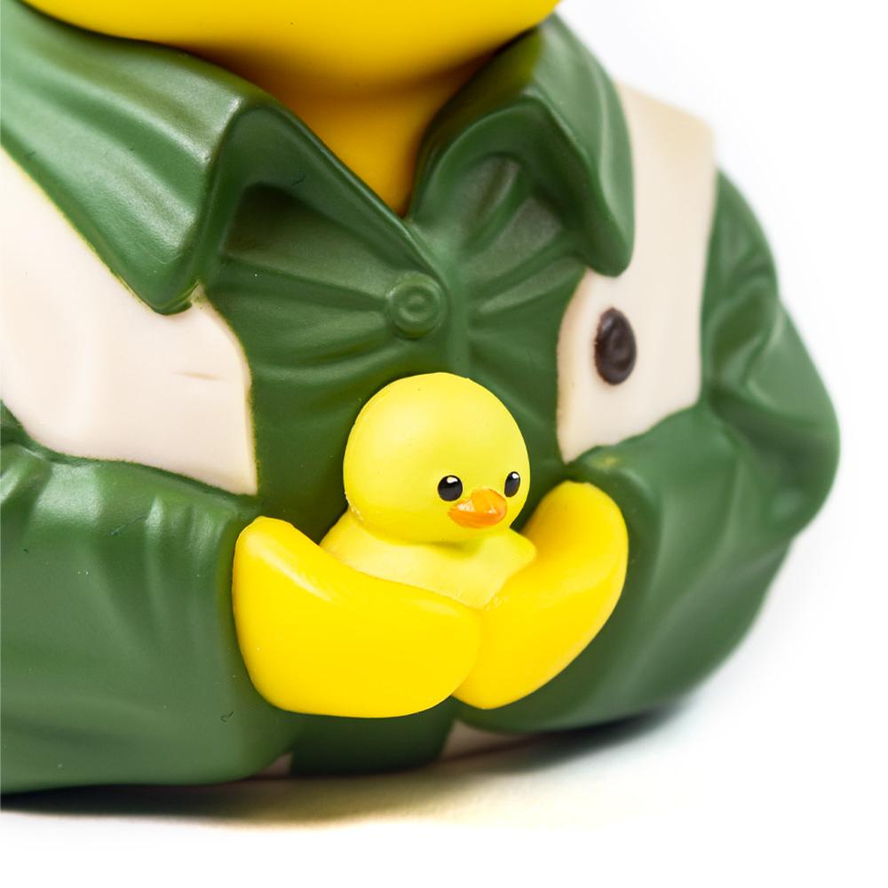 Duck Friends: Chandler Bing TUBBZ (Erste Ausgabe)