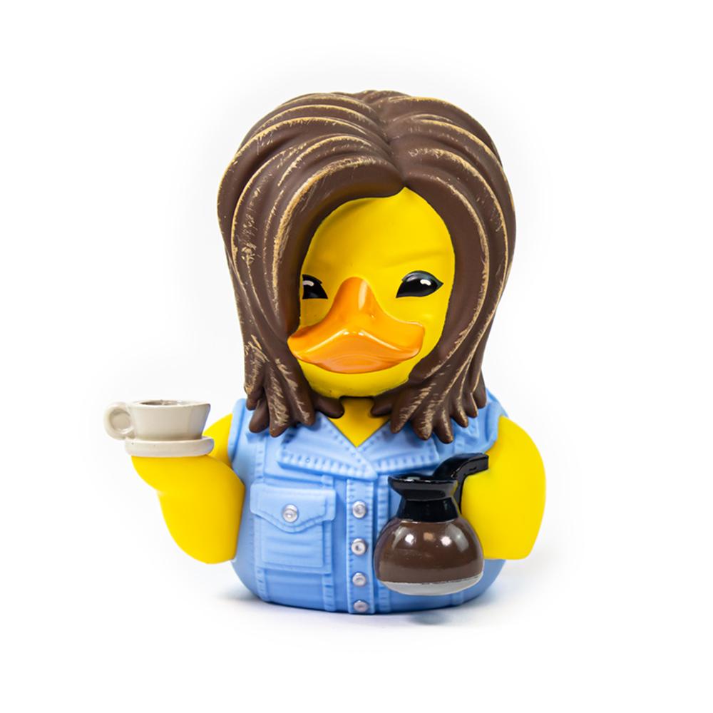 Canard Rachel Green TUBBZ | Cosplaying Ducks Numskull