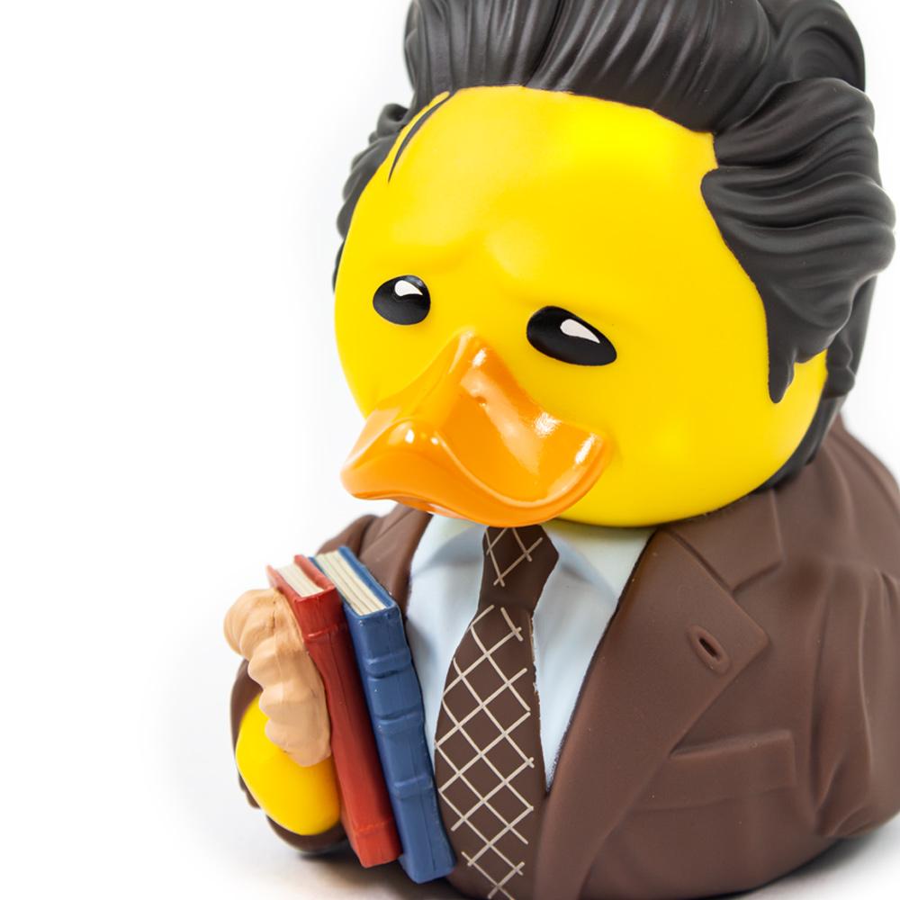 Canard Ross Geller (Boxed Edition)