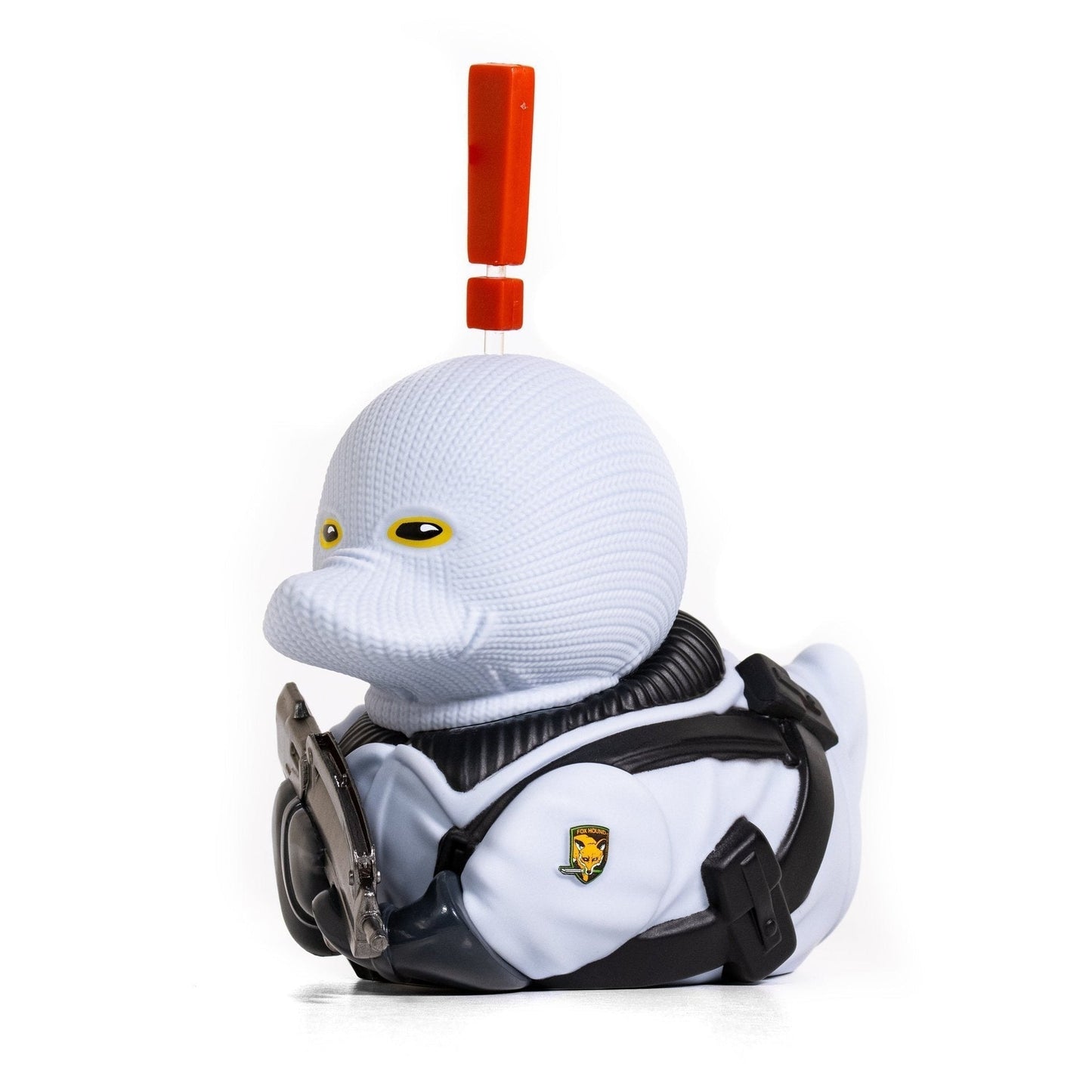 Canard Metal Gear Solid: Genome Soldier TUBBZ (First Edition)