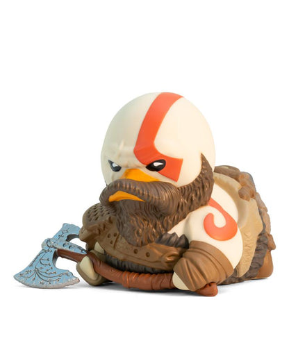 Kratos Duck