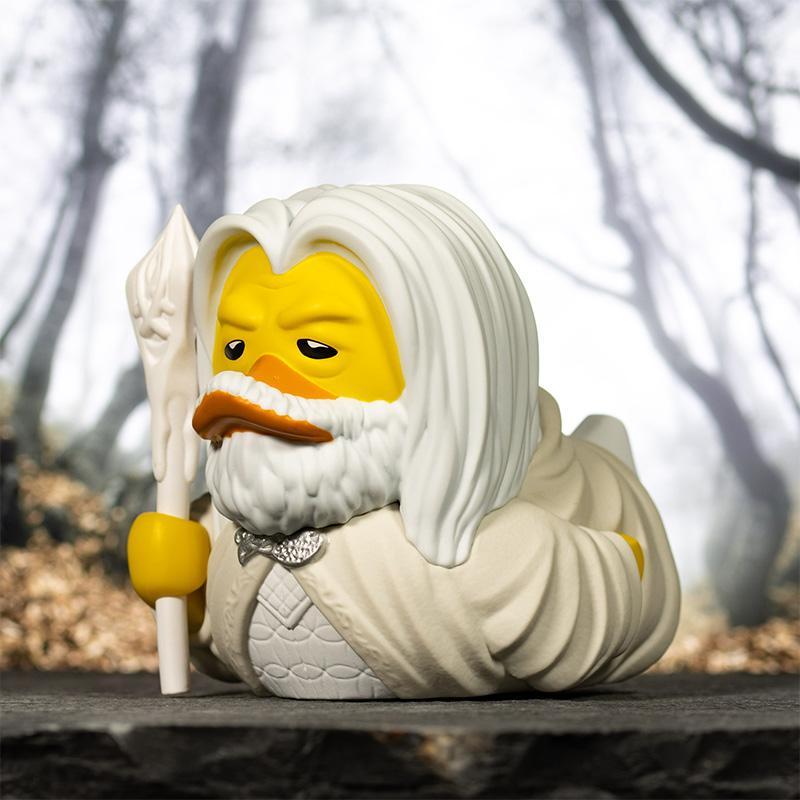 Canard Gandalf le Blanc (Boxed Edition)