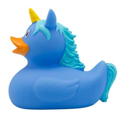 canard licorne bleu lilalu
