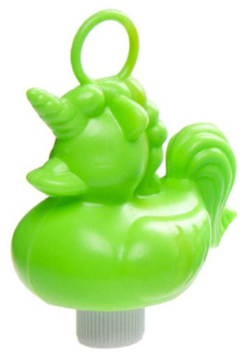 Canard Licorne Vert de Pêche à la Ligne – vue produit 1