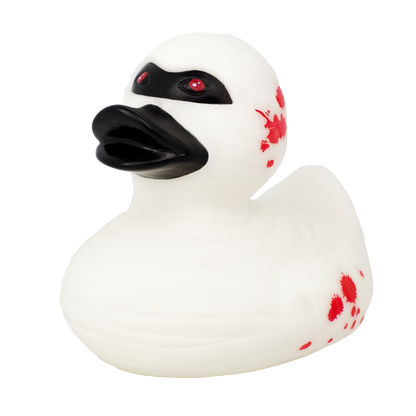 canard momie lilalu
