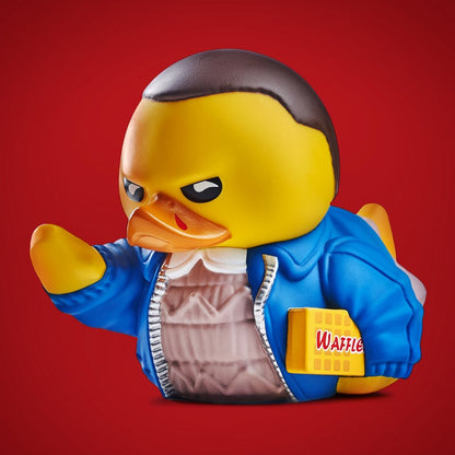 Duck eleven