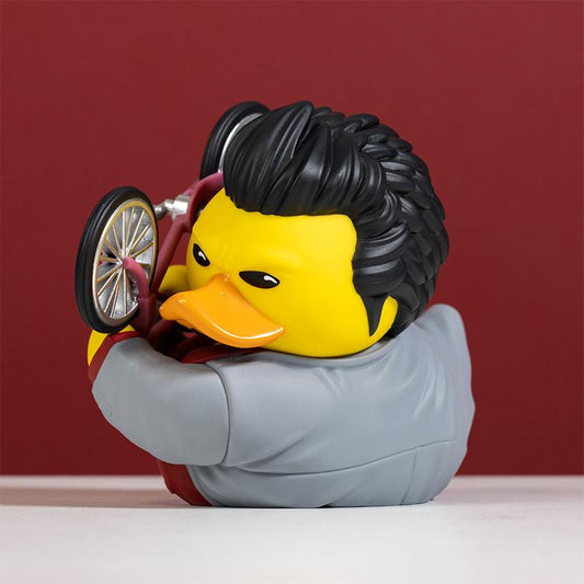 Kazuma Kiryu Duck (Erste Ausgabe)