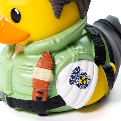 Canard Chris Redfield (Boxed Edition)