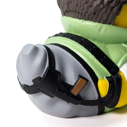 Canard Chris Redfield (Boxed Edition) - vue 6