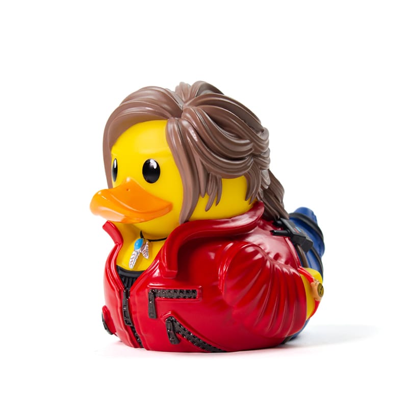 Duck Claire Redfield (Boxed Edition)