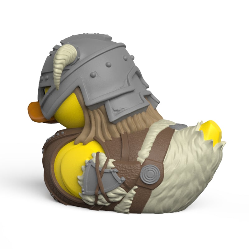 Duck Dovahkiin (Boxed Edition)