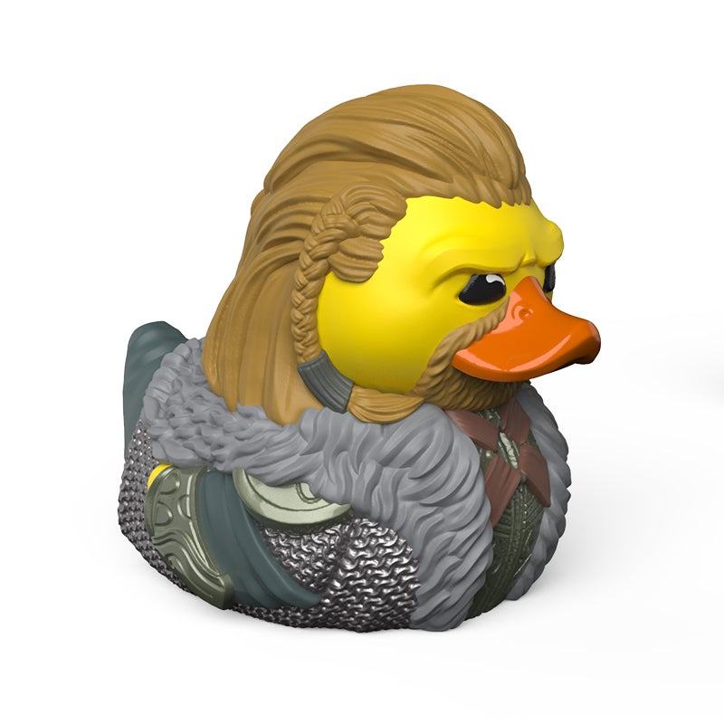 Duck Ulfric Stormcloak (Boxed Edition)