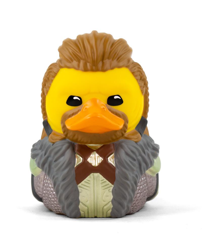 Canard Ulfric Stormcloak TUBBZ | Cosplaying Ducks Numskull