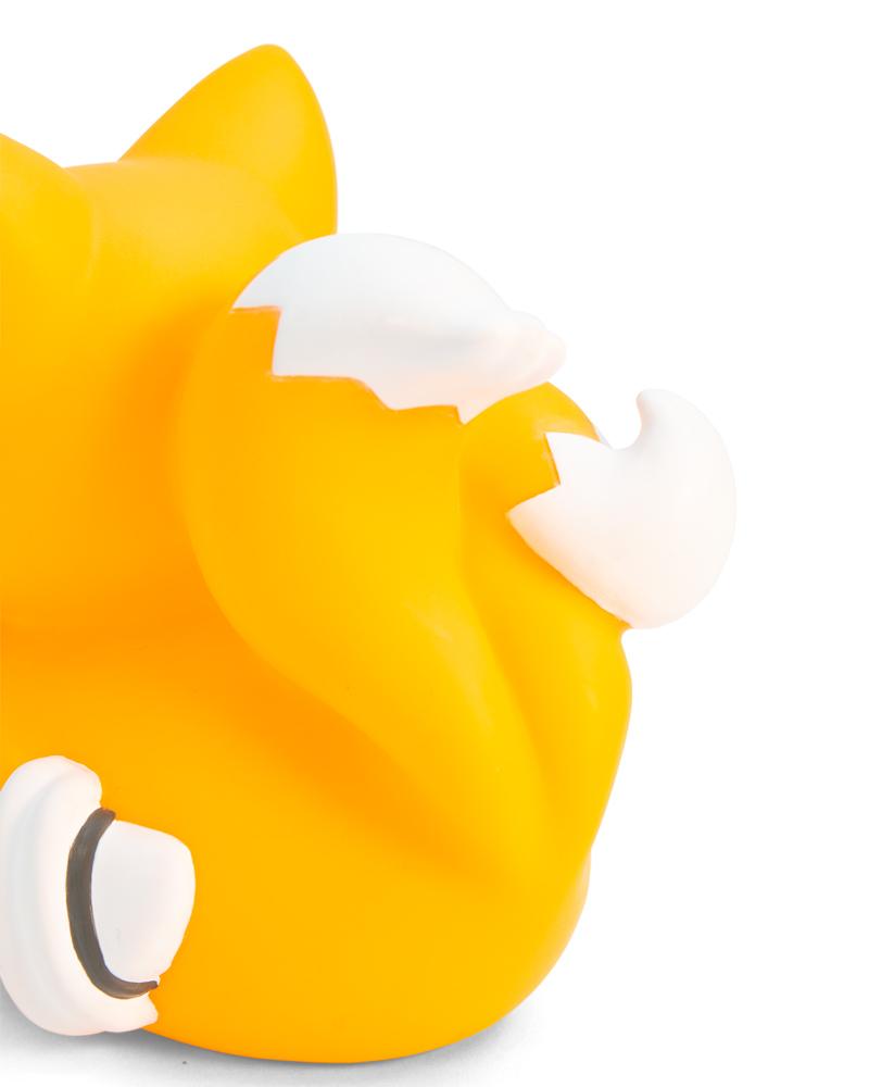 Duck Tails (Erste Ausgabe)