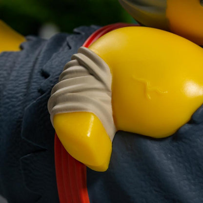 Canard Heihachi (First Edition)