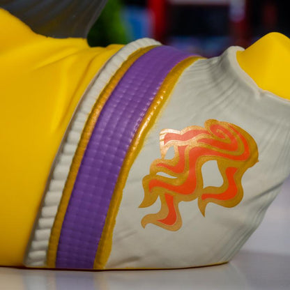 Kazuya Duck (First Edition)