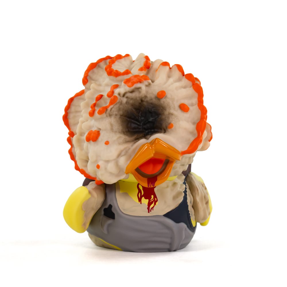 Canard Clicker The Last Of Us TUBBZ | Cosplaying Ducks Numskull